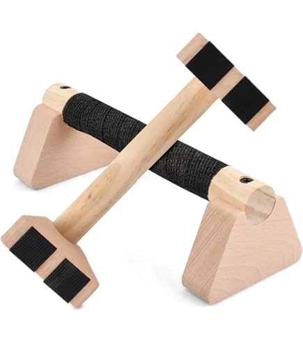 Amazon | ササキ(SASAKI) 体操 練習用 倒立バー(ベルト付) M-4